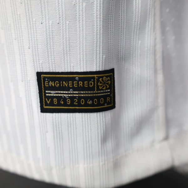 Chelsea Away Kit 25-26 - Image 4