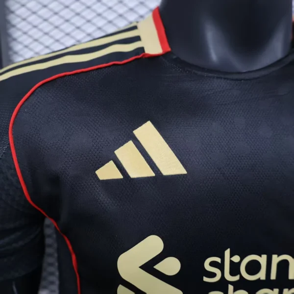 Liverpool Third Kit 25-26 - Image 6