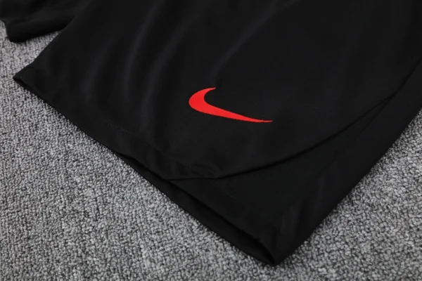 25-26 Barcelona Vest Training Suit - Image 11