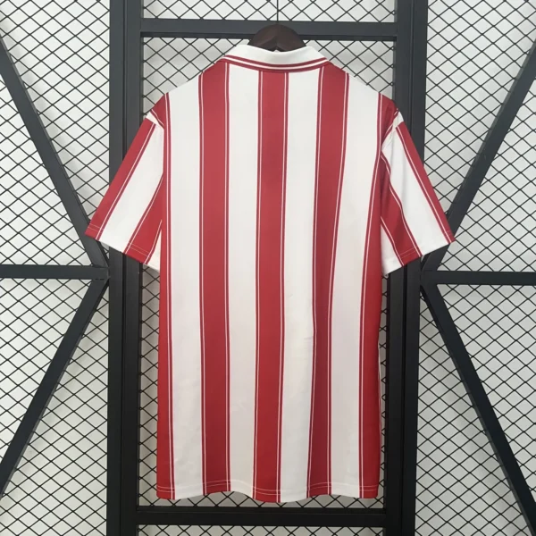 PSV Home Kit Retro 94-95 - Image 7