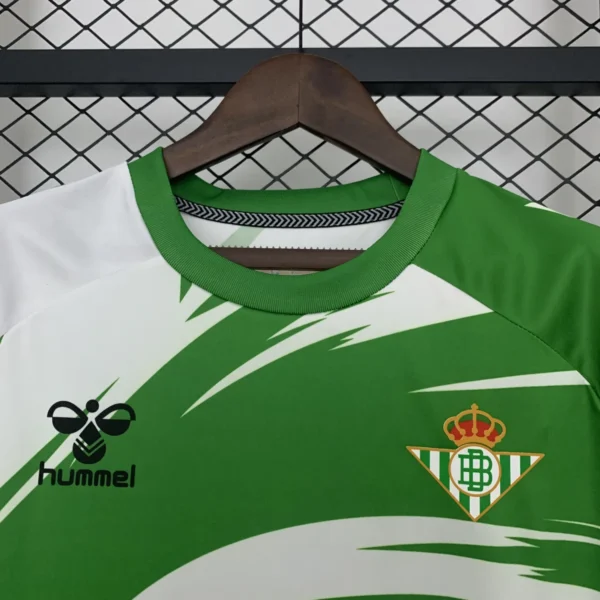 Real Betis Special Kit 25-26 - Image 4
