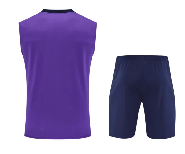 Corinthians Vest Training Suit 25-26 - Image 2