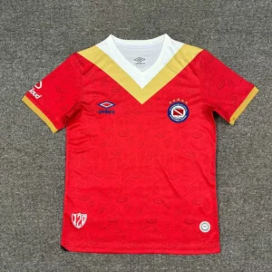 Argentinos Juniors Third Kit Fans 25-26