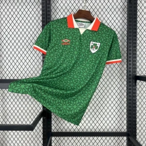 Ireland Home Fans Kit 2025