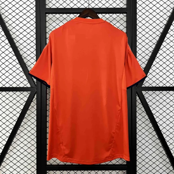 Marseille Third Kit Retro 11-12 - Image 2