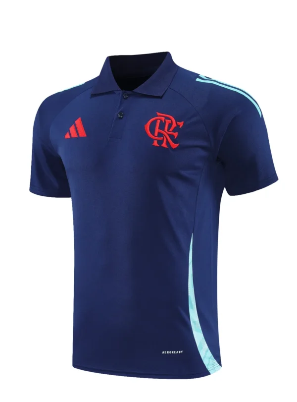 Flamengo Polo 25-26 - Image 2