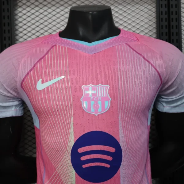 Barcelona Special Kit 2025 - Image 6