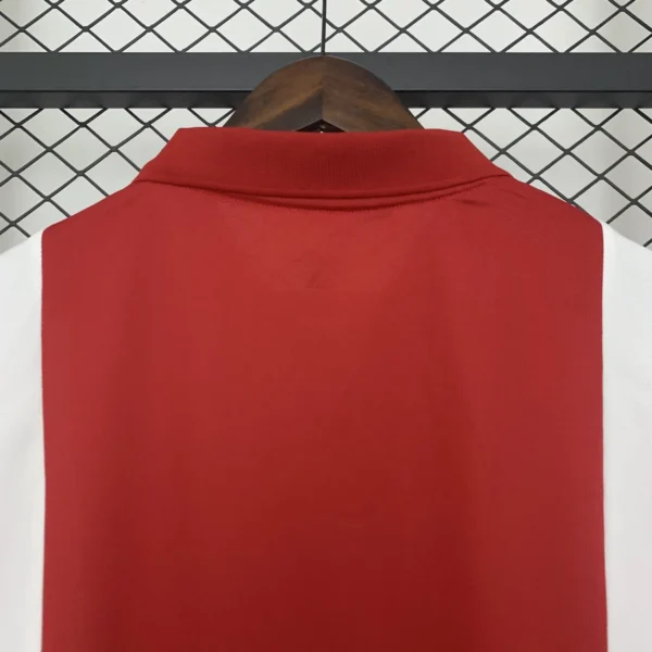 AX Special Short Sleeve Kit 25-26 - Image 8