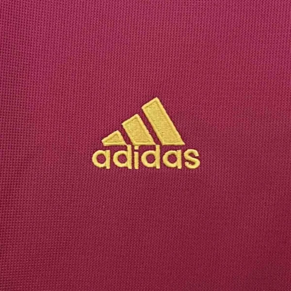 Spain Home Kit Retro 2000 - Image 3