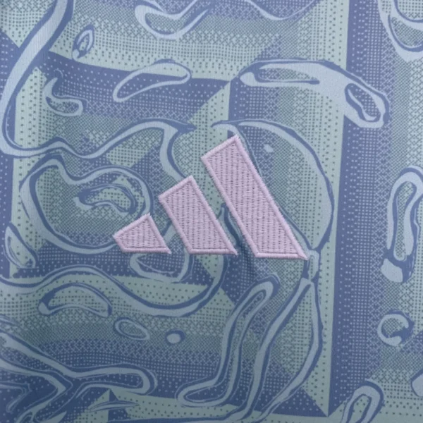 Juventus Away Kit 25-26 - Image 4