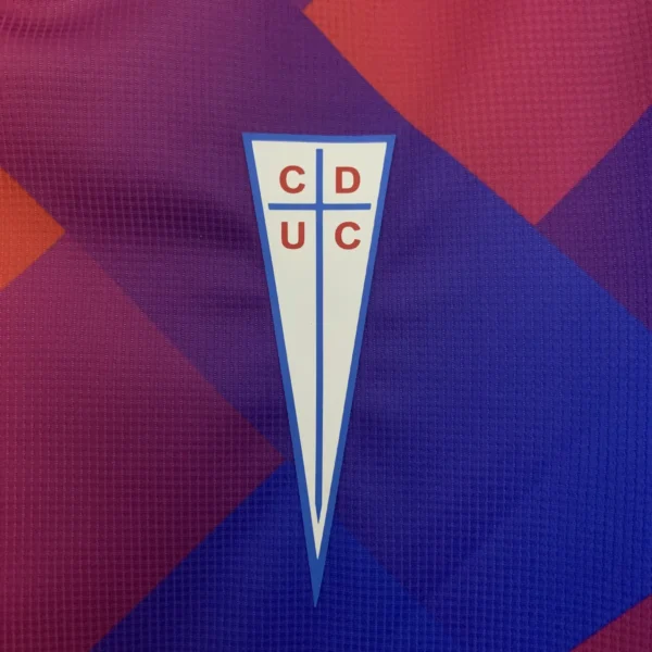 Universidad Catholic Third Kit 25-26 - Image 6