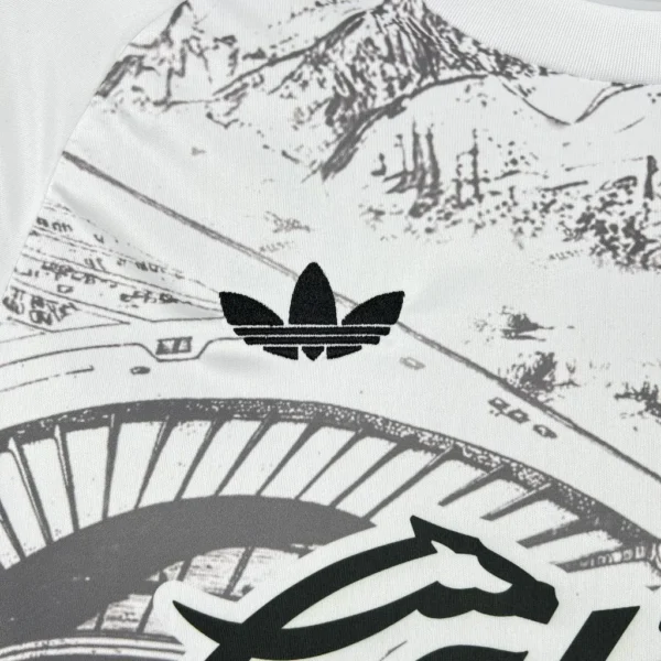 America Away Fans Kit 25-26 - Image 5