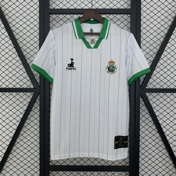 Santander 112th Anniversary Kit 25-26
