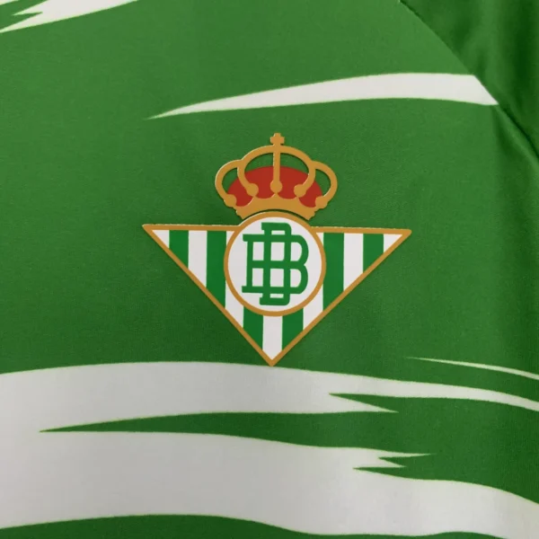 Real Betis Special Kit 25-26 - Image 5