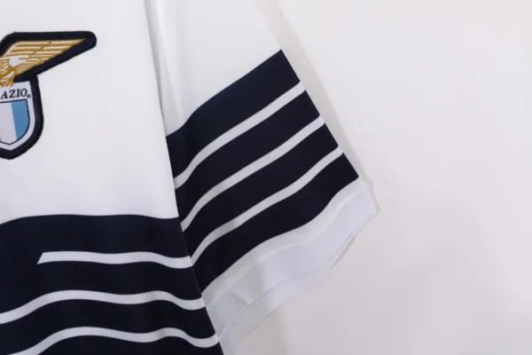 Lazio Home Kit Retro 14-15 - Image 10