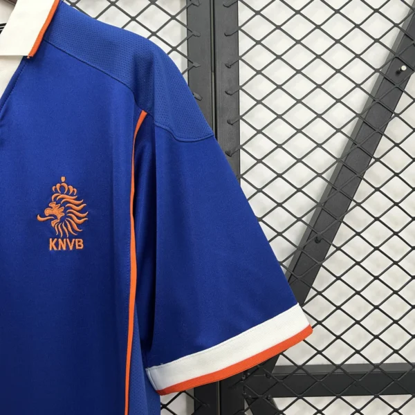 HL Away Kit Retro 1998 - Image 5