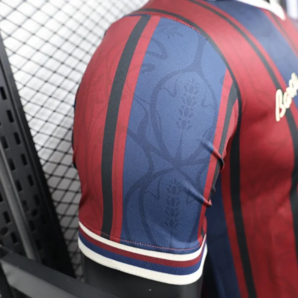Barcelona Special Kit 2025 - Image 5