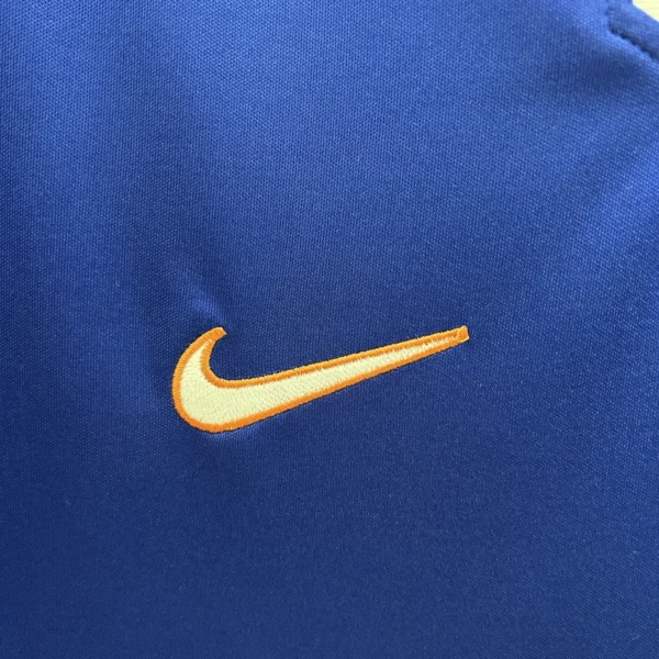 HL Away Kit Retro 1998 - Image 3