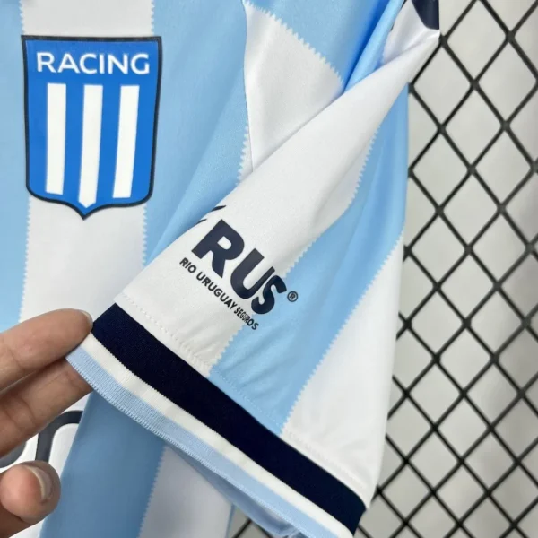 Racing Home Kit 25-26 - Image 4