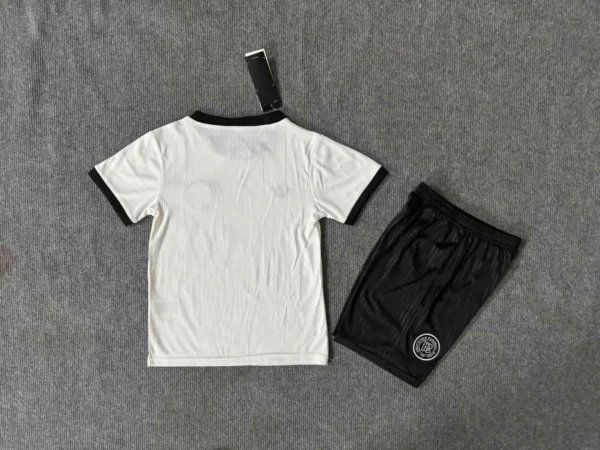 Germany Home Kids Kit 2025 - Image 2