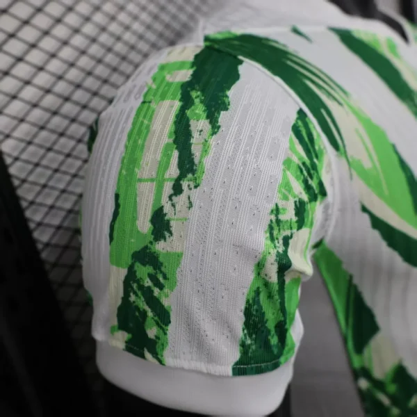 2025 Nigeria Home Kit - Image 4