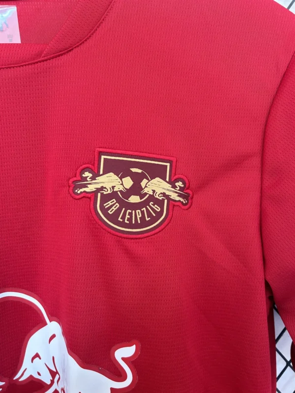 RB Leipzig Speical Kit 25-26 - Image 2