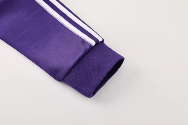 Real Madrid 25-26 Jacket Tracksuit - Image 15