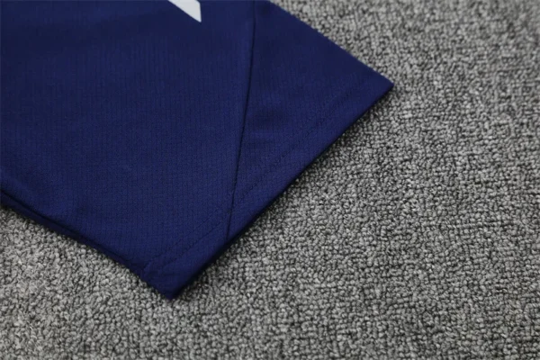 25-26 Arsenal Short Sleeve Training Suit - Image 12