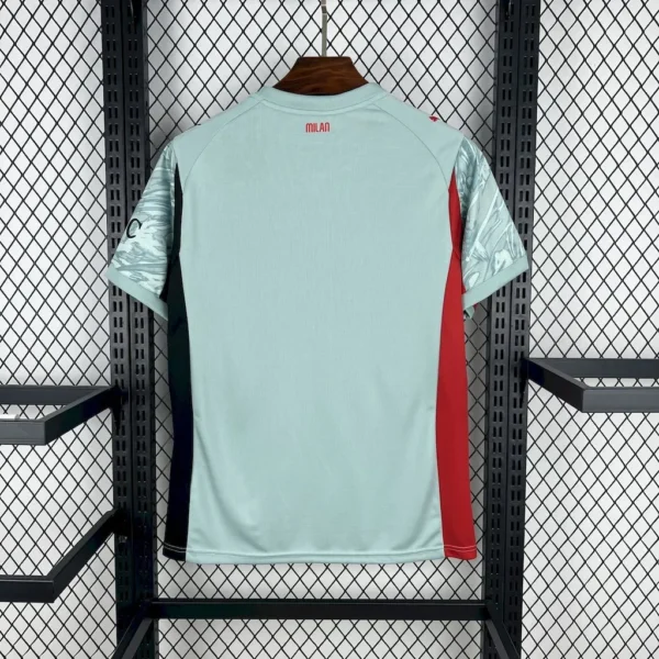 AC Milan Away Fans Kit 25-26 - Image 2