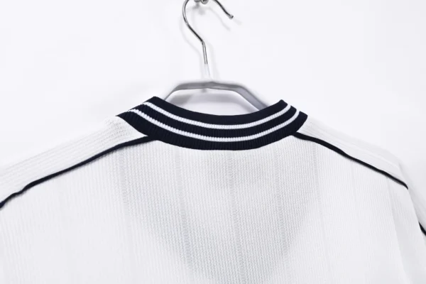 Tottenham Hotspur Home Kit Retro 97-99 - Image 6