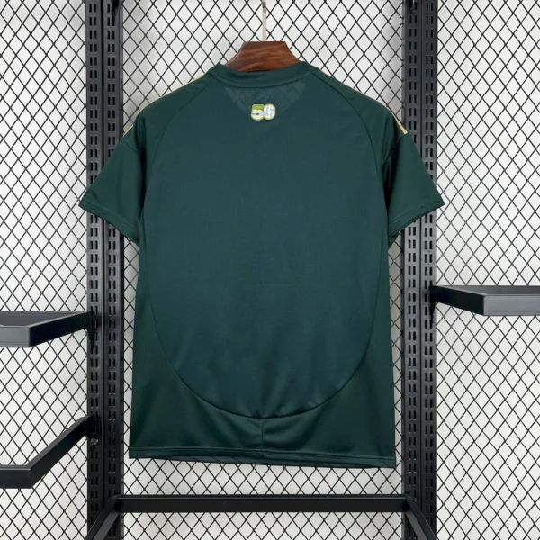 Portland Timbers Home Fans Kit 25-26 - Image 2