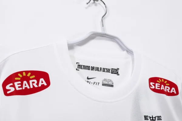 Santos Home Kit Retro 2013 - Image 3