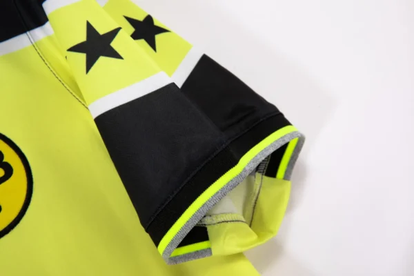 Dortmund Home Kit Retro 97-98 - Image 6