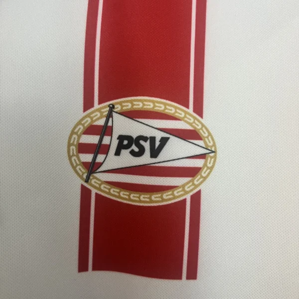 PSV Home Kit Retro 94-95 - Image 2