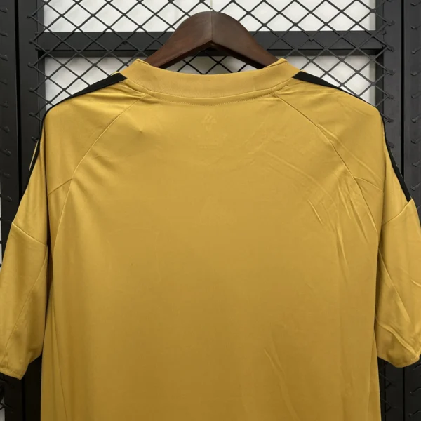 Spain Away Kit Retro 2008 - Image 7