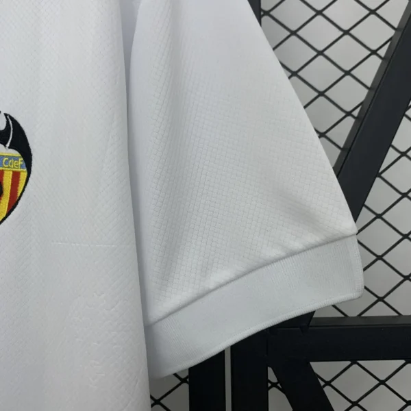 Valencia Home Kit Retro 96-97 - Image 3
