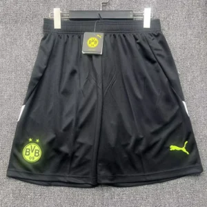 25-26 Borussia Dortmund Speical Shorts