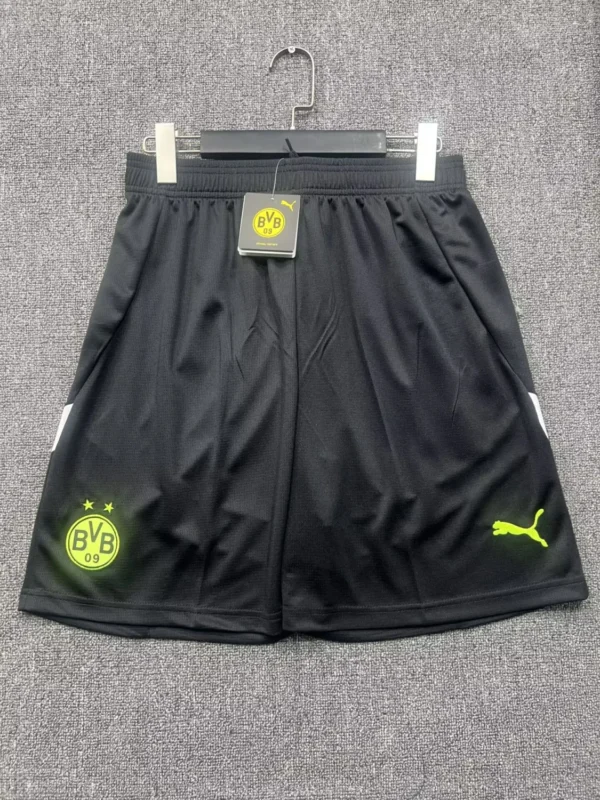 25-26 Borussia Dortmund Speical Shorts