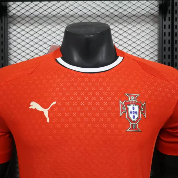 Portugal Home Kit 2025 - Image 2