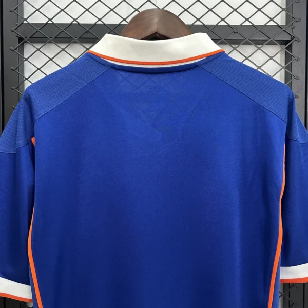 HL Away Kit Retro 1998 - Image 6