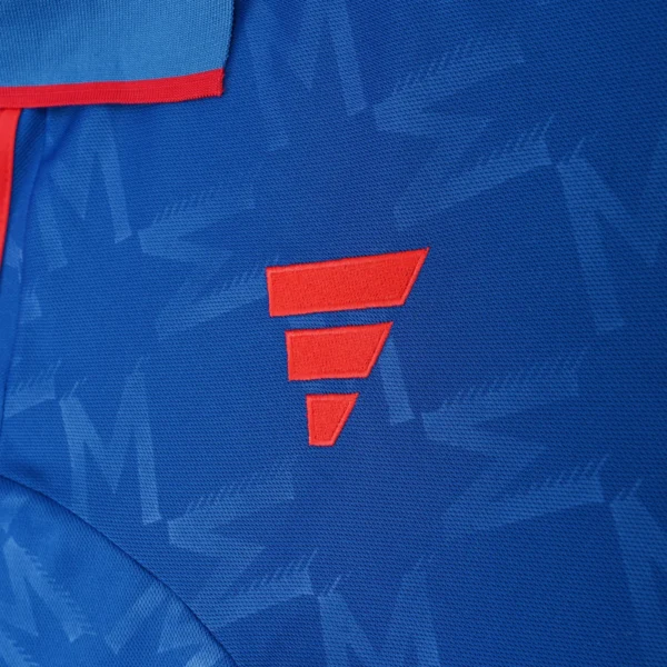 Manchester United Blue Polo Kit 25-26 - Image 6
