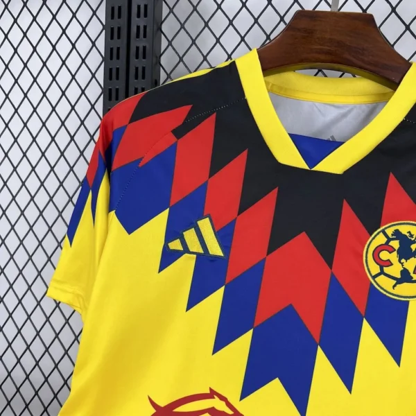 America Home Fans Kit 25-26 - Image 3