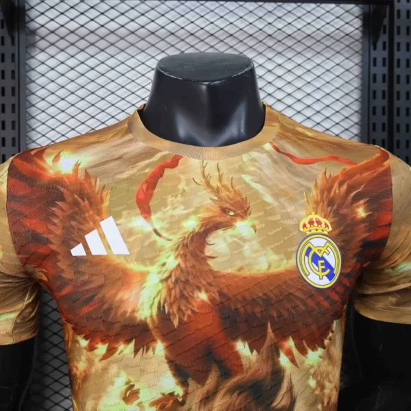 Real Madrid Special Kit 25-26 - Image 2