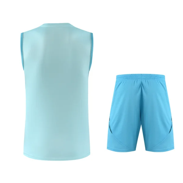 Cruzeiro Vest Training Suit 25-26 - Image 2
