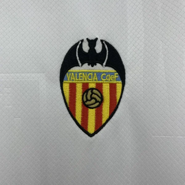 Valencia Home Kit Retro 96-97 - Image 6