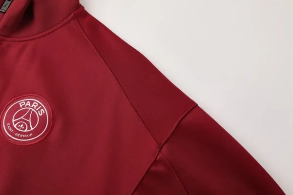 25-26 PSG Jacket Tracksuit - Image 7
