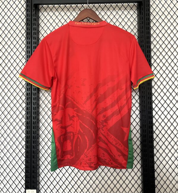 2025 Cameroon Away Fans - Image 2