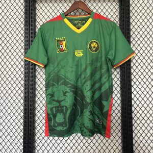2025 Cameroon Home Fans