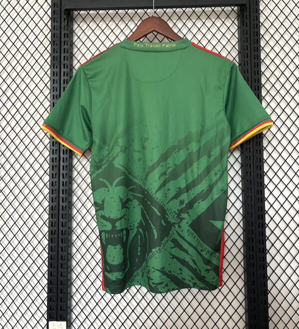 2025 Cameroon Home Fans - Image 2