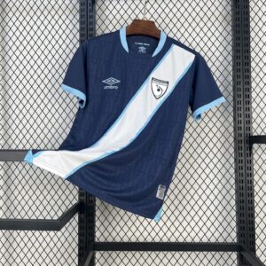 2025 Guatemala Away Fans